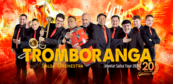 Tromboranga